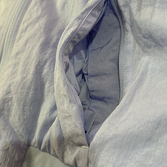 Reversible jacket - Picture 8 of 9